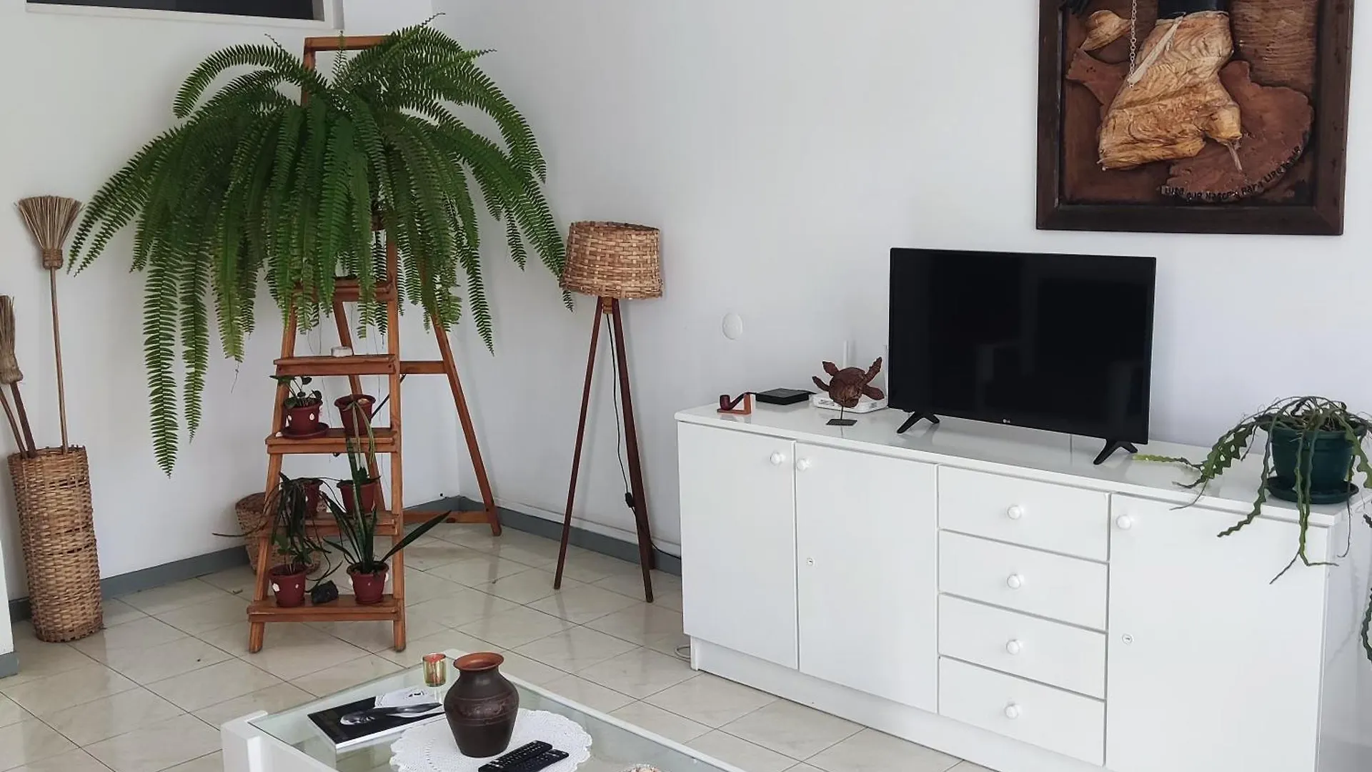 Chez Fred Bed & Breakfast Mindelo 0*,  Cape Verde