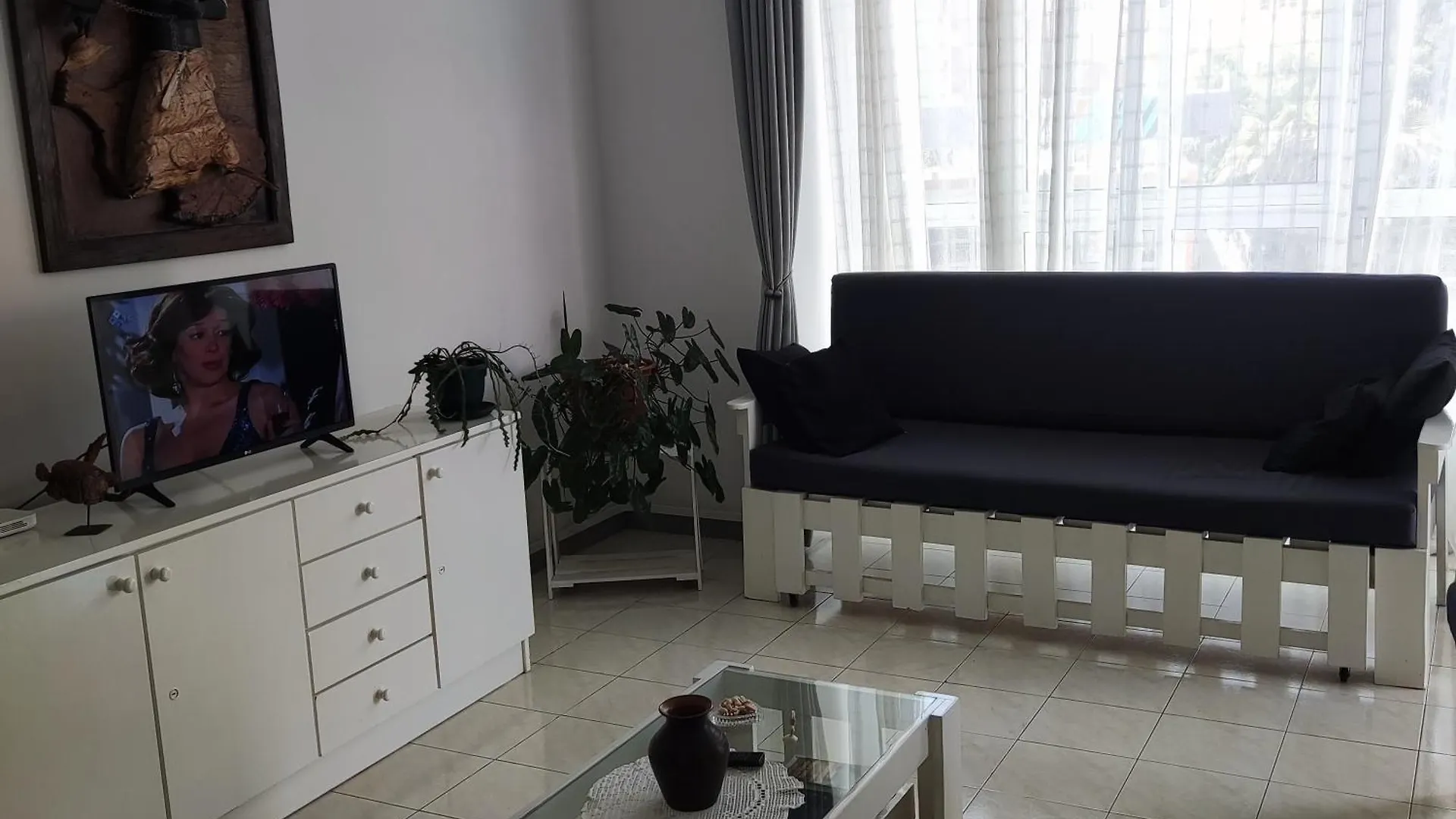 Chez Fred Bed & Breakfast Mindelo Cape Verde