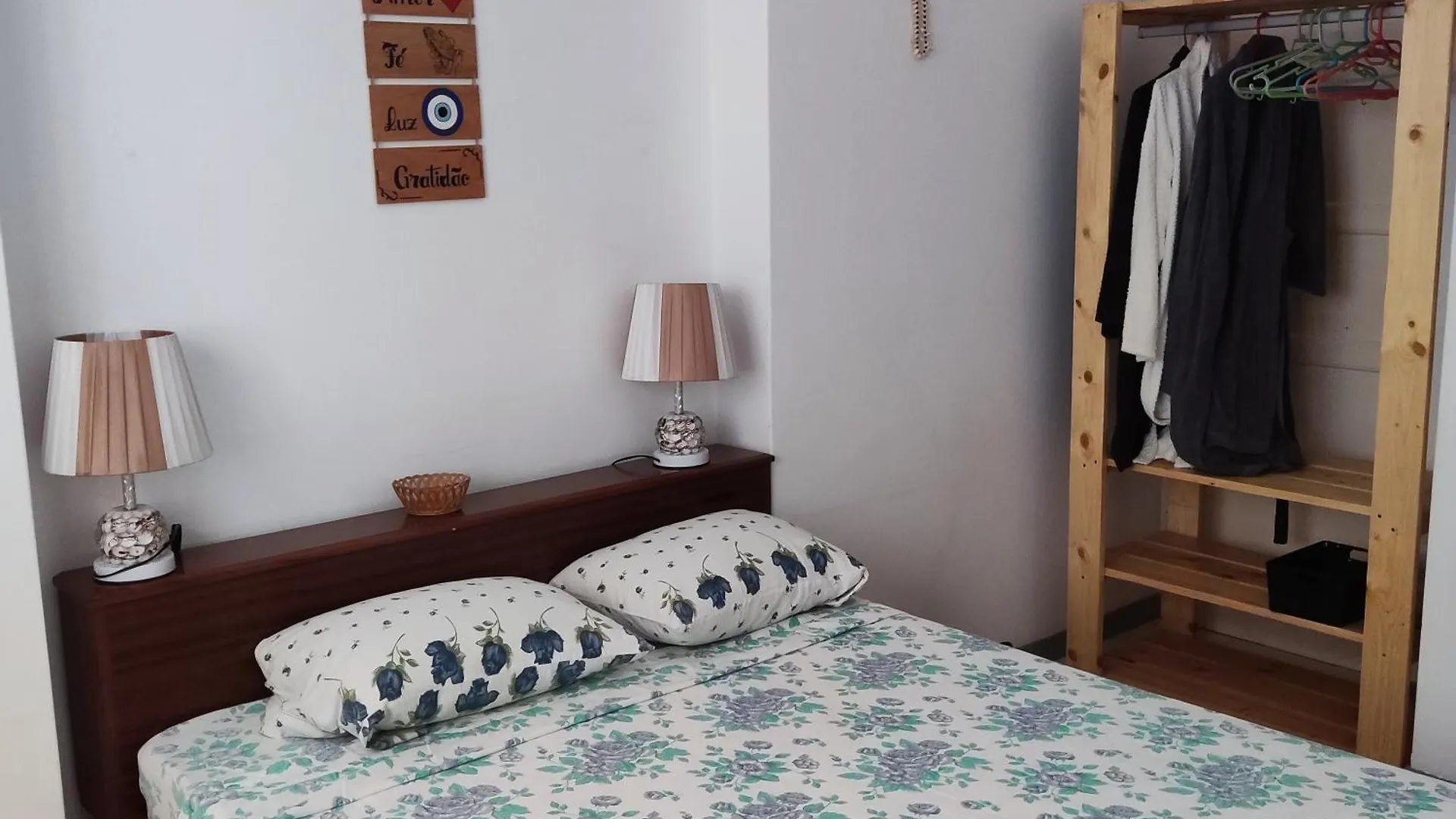 Chez Fred Bed & Breakfast Mindelo