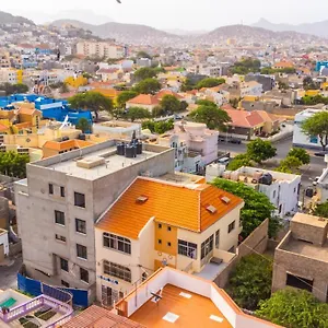 Hostal Simabo's Backpackers', Mindelo