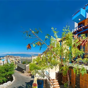 3* Bed & Breakfast Solar Windelo