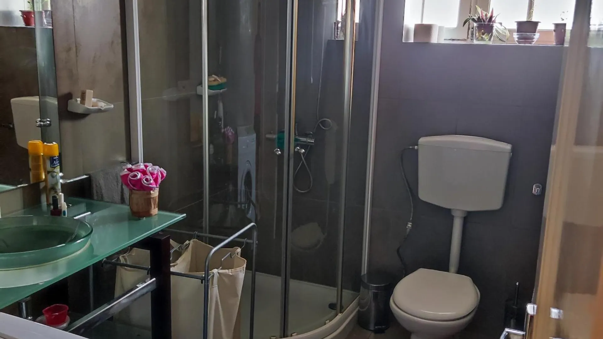 Chez Fred Bed & Breakfast Mindelo